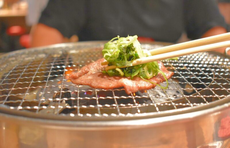 おいしい牛肉が得られます